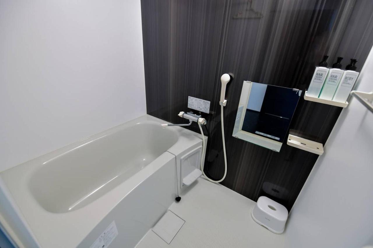 דירות סאפורו Momo Premium 302 מראה חיצוני תמונה